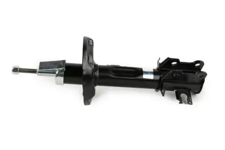FT11072 АМОРТИЗАТОР FIAT PUNTO EVO 09> ПЕРЕД ЛЕВ ГАЗ FAST підбір по vin на Brocar