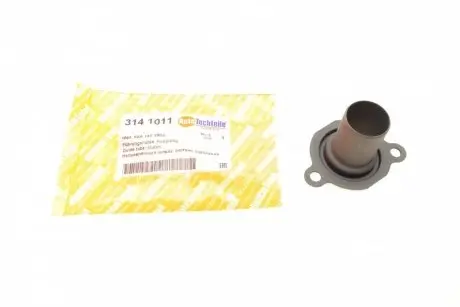 3141011 Фланец подшипника выжимного VW Caddy III/IV/T5/T6 03- AUTOTECHTEILE підбір по vin на Brocar