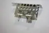 Резистор обогревателя салона Ford Transit 85- 150016310