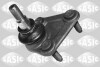 7576072 AUDI SEAT VWG A3 TT Leon New Beetle Golf IV SASIC підбір по vin на Brocar