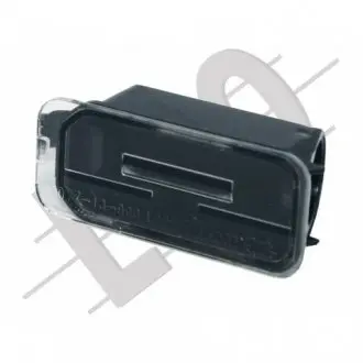 01713905LED Підсвічування номера (заднього) Ford Transit 12- ABAKUS підбір по vin на Brocar