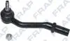F4035 KONCOWKA DRAZKA PRAWA CITROEN C3 II/DS3 09&gt; FRAP підбір по vin на Brocar