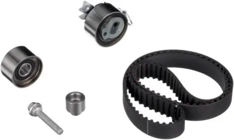 K015696XS Ремкомплект привода ГРМ PowerGrip® Kit GATES подбор по vin на Brocar