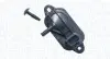 SPS006 CZUJNIK CIЧN. SPALIN FORD C-MAX 1,6TDCI 07- MAGNETI MARELLI підбір по vin на Brocar