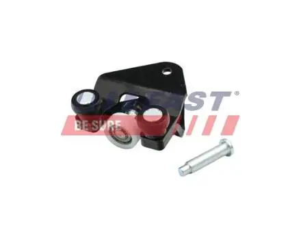 FT95671 ШИНА ДВЕРІ CITROEN BERLINGO 08&gt; БІК НИЗ ЛЕВ FAST підбір по vin на Brocar
