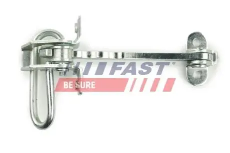 FT95637 ОБМЕЖУВАЧ ДВЕРІ FIAT STILO 01> ПЕРЕД Л/П FAST підбір по vin на Brocar