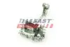ОГРАНИЧИТЕЛЬ ДВЕРИ FIAT SCUDO 07> ПЕРЕД Л/П FT95627