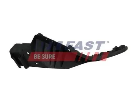 FT90633 КРІПЛЕННЯ БАМПЕРУ FIAT DUCATO 14> ПЕРЕД ЛЕВ FAST підбір по vin на Brocar