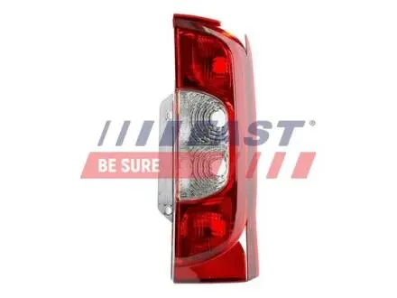 FT86350 ФАРА ЗАД. FIAT FIORINO 07> ПРАВ ВАН 2-ДВЕРИ FAST подбор по vin на Brocar
