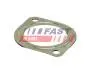 Прокладка глушника FIAT DUCATO 06> 2.0 JTD FT84813