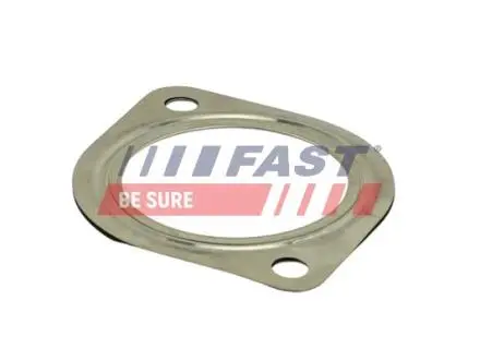 FT84813 Прокладка глушника FIAT DUCATO 06&gt; 2.0 JTD FAST підбір по vin на Brocar