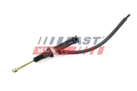 FT68051 НАСОС ЗЧЕПЛЕННЯ FORD TRANSIT 00&gt; 2.0/2.4 DI FAST підбір по vin на Brocar