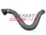 Патрубок отопителя PUNTO GRANDE 05- 1.3JTD FT61407