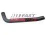 Патрубок отопителя DUCATO 02- CHLODNICY LE FT61395