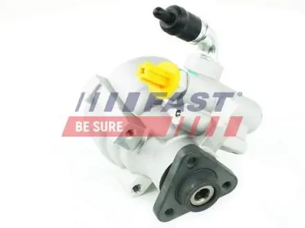 FT36219 НАСОС ГУР FIAT DOBLO 00> БЕЗ КОЛІСА 1.6 16V FAST підбір по vin на Brocar