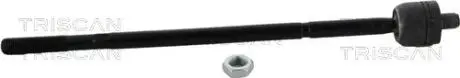 850023225 DRĄŻEK KIER. SMART FORTWO 0,6-0,8 04- LE/PR TRISCAN підбір по vin на Brocar