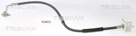 815081004 Гальмівний шланг TRISCAN підбір по vin на Brocar