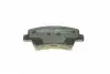2208861 Колодки тормозные (задние) Kia Sportage/Ceed/Rio/Optima/Hyundai Accent/i10/i20/i30/i40/Elantra 10- METELLI підбір по vin на Brocar