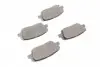 2209010 Колодки тормозные (задние) Hyundai Santa Fe II/III/IV 06-/Genesis/Kia Sorento II/III 09-/Stinger 17- METELLI підбір по vin на Brocar
