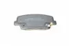 2209010 Колодки тормозные (задние) Hyundai Santa Fe II/III/IV 06-/Genesis/Kia Sorento II/III 09-/Stinger 17- METELLI підбір по vin на Brocar