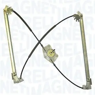 AC1642 Склопідіймач PORSCHE P. CAYENNE PR TOUAREG MAGNETI MARELLI підбір по vin на Brocar