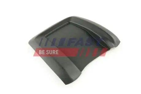 FT88829 Накладка дзеркала правого Fiat Ducato (06-)(14-) FAST підбір по vin на Brocar