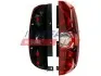 FT86374 ФАРА ЗАД. FIAT DOBLO 09&gt; ПРАВ КОМБИ КРЫШКА FAST підбір по vin на Brocar