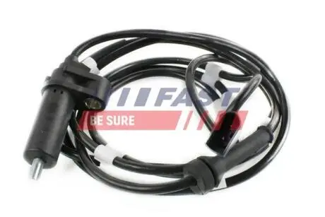FT80863 ДАТЧИК ABS FORD TRANSIT 00> ЗАД ПРАВ 2-PIN FAST подбор по vin на Brocar