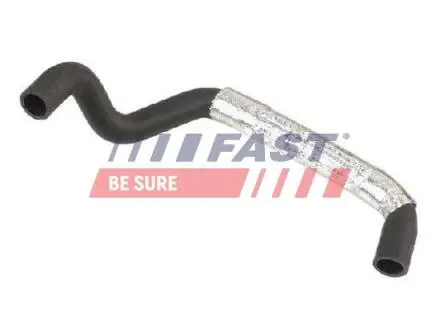 FT61429 Fast ШЛАНГ РАДИАТОРА FIAT SCUDO 2.0JTD 07- FAST подбор по vin на Brocar