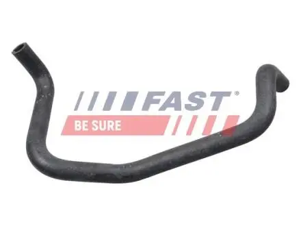 FT61371 Патрубок обігрівача DUCATO 94- NAGRZEWNICY FAST підбір по vin на Brocar