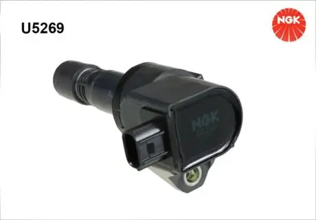 U5269 CEWKA ZAPЭONOWA HONDA CIVIC 1,8 I-VTEC 12- NGK підбір по vin на Brocar
