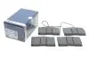 0986460932 Тормозные колодки, дисковый тормоз (набор) BOSCH підбір по vin на Brocar