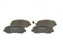 0986494894 KLOCKI HAM. OPEL P. MOVANO 2,3 CDTI 10-19 BOSCH підбір по vin на Brocar