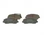 0986494894 KLOCKI HAM. OPEL P. MOVANO 2,3 CDTI 10-19 BOSCH підбір по vin на Brocar