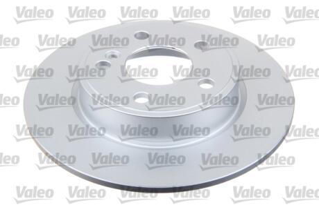 672501 Диск гальмівний MALOWANA MERCEDES A CLASS VALEO підбір по vin на Brocar