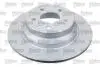 672526 Диск тормозной MALOWANA MERCEDES E CLASS VALEO підбір по vin на Brocar