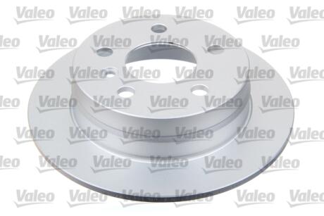 672530 Диск гальмівний MALOWANA MERCEDES A CLASS VALEO підбір по vin на Brocar