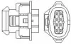 OSM030 Лямбда-зонд OPEL 1,0-2,2 VECTRA/ASTRA 99- MAGNETI MARELLI підбір по vin на Brocar