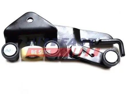 FT95570 ШИНА ДВЕРІ FIAT DOBLO 00> БІК НИЗ візок FAST підбір по vin на Brocar