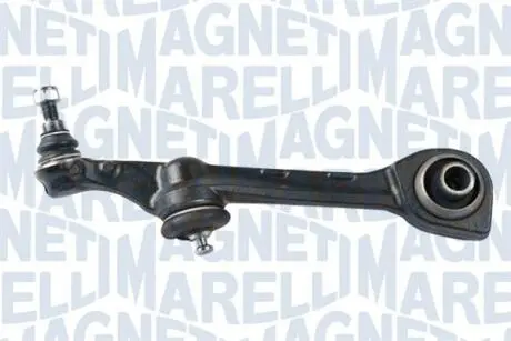 301181376300 MAGNETI MARELLI DB Рычаг передн.лев.W221 MAGNETI MARELLI підбір по vin на Brocar