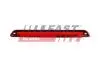Фара стоп MERCEDES SPRINTER 06> 906 2 PIN FT87317