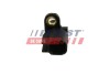 FT80866 ДАТЧИК ABS FORD CONNECT 02> ЗАД Л/П 2-PIN FAST підбір по vin на Brocar