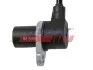 FT80500 Датчик ABS передний Fiat Ducato 14/18 02- FAST підбір по vin на Brocar