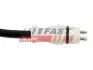 FT80500 Датчик ABS передний Fiat Ducato 14/18 02- FAST підбір по vin на Brocar