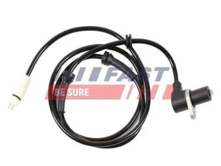 FT80500 Датчик ABS передний Fiat Ducato 14/18 02- FAST підбір по vin на Brocar