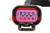 FT76103 КАБЕЛИ ФАРЫ FIAT DUCATO 06&gt; ЛЕВ ЗАД 6-PIN FAST підбір по vin на Brocar