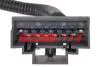FT76103 КАБЕЛИ ФАРЫ FIAT DUCATO 06&gt; ЛЕВ ЗАД 6-PIN FAST підбір по vin на Brocar
