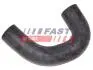 Патрубок отопителя DUCATO 02- TERMOSTATU FT61367