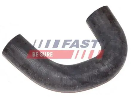 FT61367 Патрубок отопителя DUCATO 02- TERMOSTATU FAST підбір по vin на Brocar