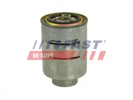 FT39149 ФИЛЬТР ТОПЛИВА - TOYOTA AURIS 1.4/2.0 D4D FAST подбор по vin на Brocar